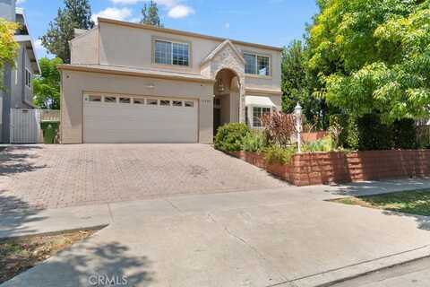 5207 Nestle Avenue, Tarzana, CA 91356