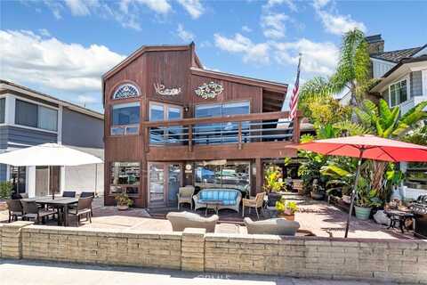 805 N Bay Front, Newport Beach, CA 92662