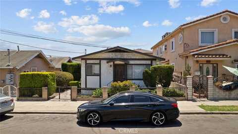 581 W 16th Street, San Pedro, CA 90731