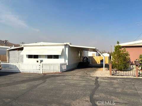 56254 29 Palms Highway, Yucca Valley, CA 92284