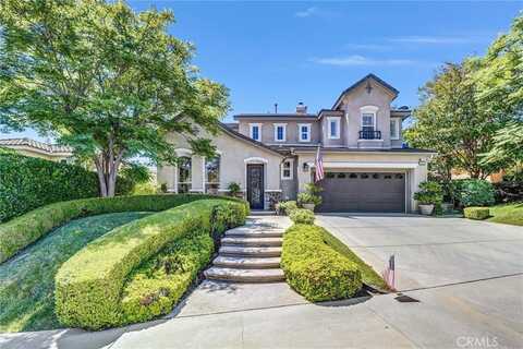 21756 Redwood Canyon Place, Saugus, CA 91390