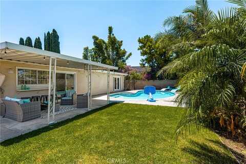 4353 E E Bluewater Circle, Anaheim, CA 92807