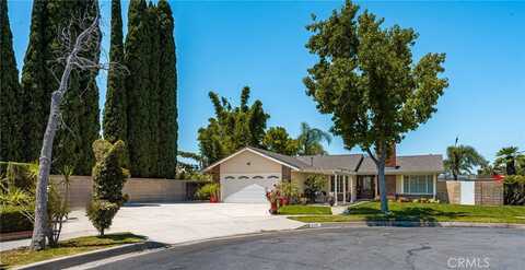 4353 E E Bluewater Circle, Anaheim, CA 92807