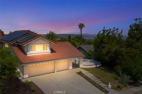 5291 E Rural Ridge Circle E, Anaheim Hills, CA 92807