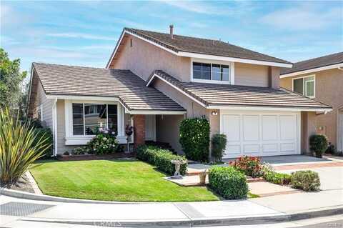 1 Bellezza, Irvine, CA 92620