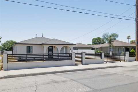 16251 Ivy Avenue, Fontana, CA 92335