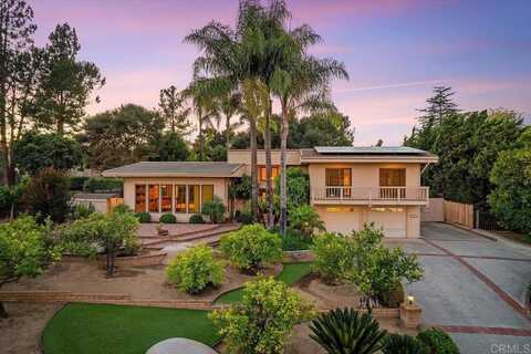 1440 Via Valente, Escondido, CA 92029