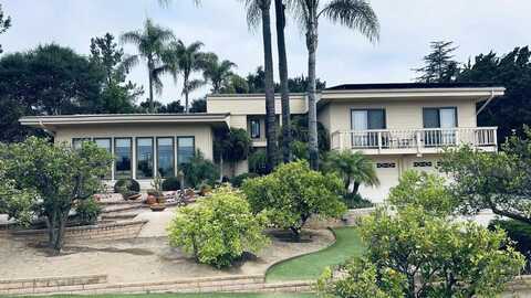 1440 Via Valente, Escondido, CA 92029