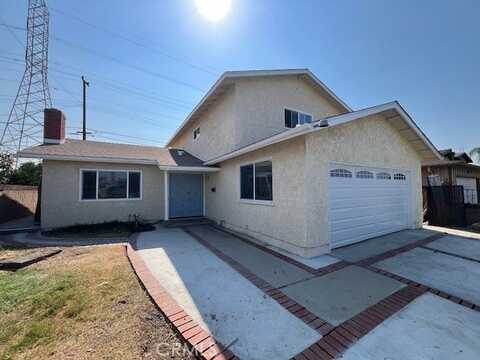 15420 S Stanford Avenue, Compton, CA 90220