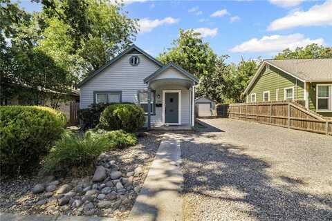 1249 Warner Street, Chico, CA 95926