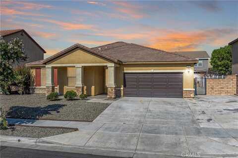 5927 Berryhill Drive, Eastvale, CA 92880