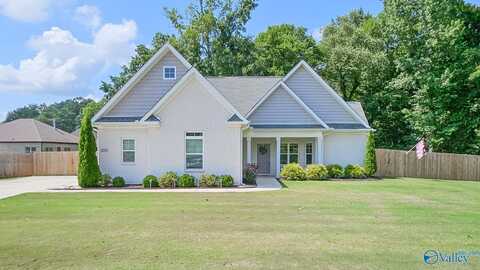 216 Condah Court, Hazel Green, AL 35750