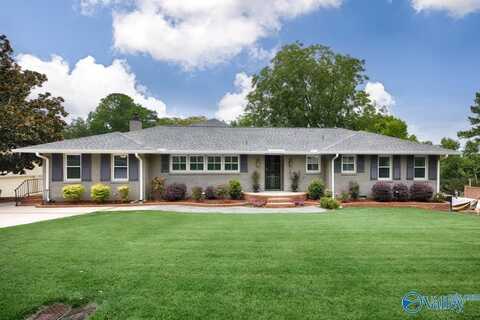 1600 Olive Drive, Huntsville, AL 35801