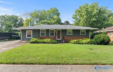 4005 Saundralane Drive NW, Huntsville, AL 35805