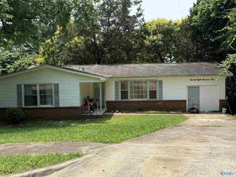 2804 Coosa Drive NW, Huntsville, AL 35810