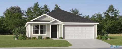 129 Havner Drive, Hazel Green, AL 35750