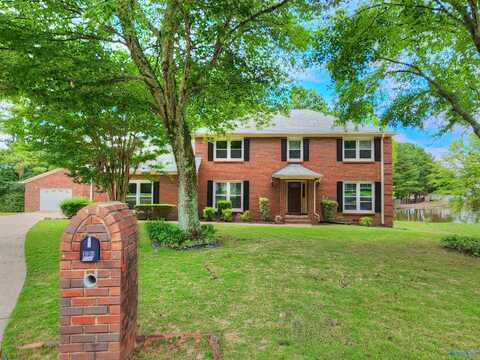 120 Silver Creek Circle, Madison, AL 35758
