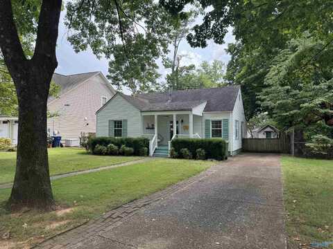 2602 Poincianna Street, Huntsville, AL 35801