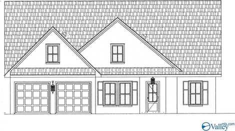 3021 Lisa Lane SE, Decatur, AL 35603