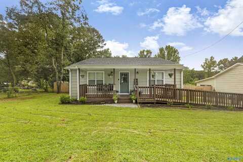 287 County Road 519, Moulton, AL 35650