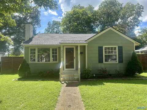 2320 Gallatin Street, Huntsville, AL 35801