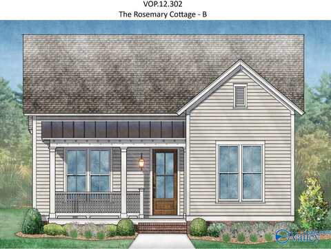 23 Angell Street NW, Huntsville, AL 35806
