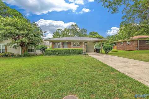 1825 College Street SE, Decatur, AL 35601