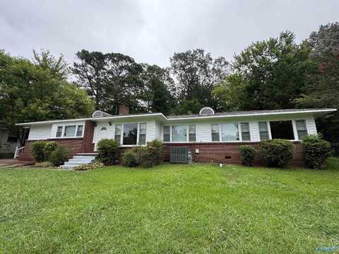 1213 Alves Road, Guntersville, AL 35976