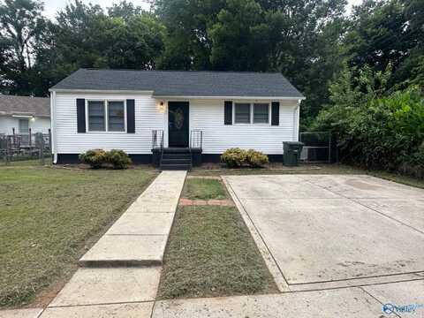 300 N Plymouth Road NW, Huntsville, AL 35811
