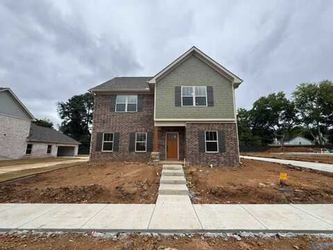1608 Calistoga Circle, Huntsville, AL 35811