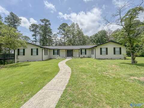 4001 Neely Court, Guntersville, AL 35976