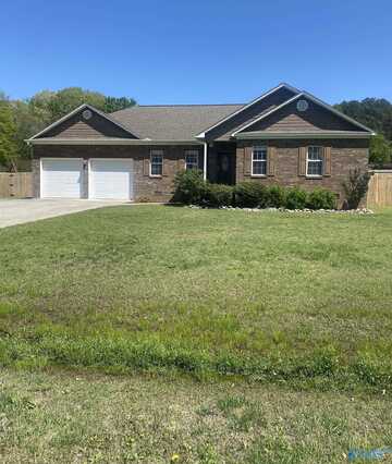 95 Lemon Tree Circle, Union Grove, AL 35175