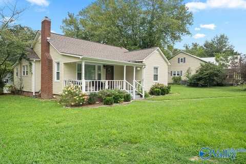 664 N Main Street, Arab, AL 35016