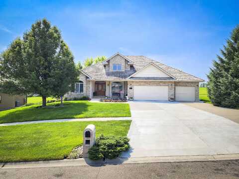 3107 Golf View Drive, Norfolk, NE 68701