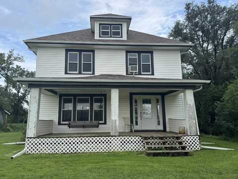 50853 385 Ave, Humphrey, NE 68642