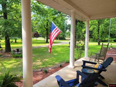 180 OAK TREE TERRACE, Mountain Home, AR 72653