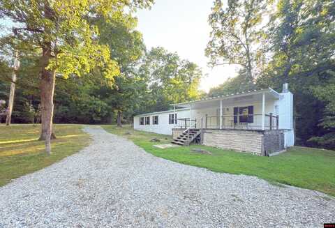 111 CHELSEA LANE, Bull Shoals, AR 72619