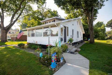 110 E Harrison Street, Plymouth, IN 46563
