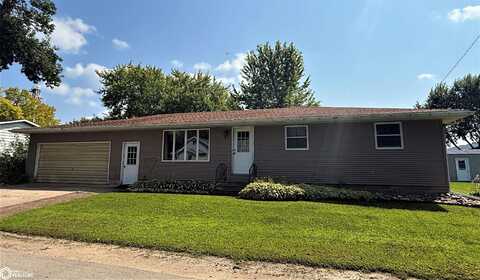 312 6Th Avenue W, Swea City, IA 50590