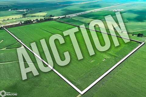 IA-92 Highway E, Ainsworth, IA 52201