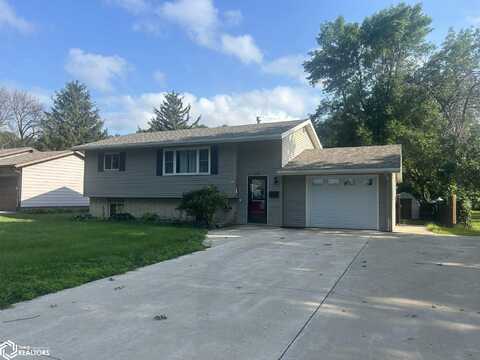 401 3rd Avenue NE, Pocahontas, IA 50574