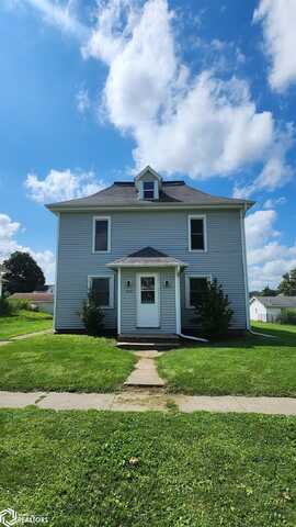 205 Park Street, Garwin, IA 50632