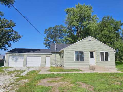 605 S West Street, Lake City, IA 51449