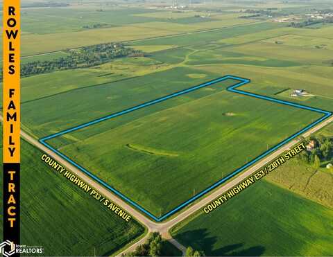 210th Street, Grand Junction, IA 50107