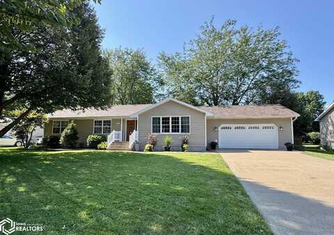 1501 Navajo Street, Burlington, IA 52601