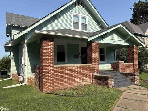 1109 N 8th Street, Red Oak, IA 51566