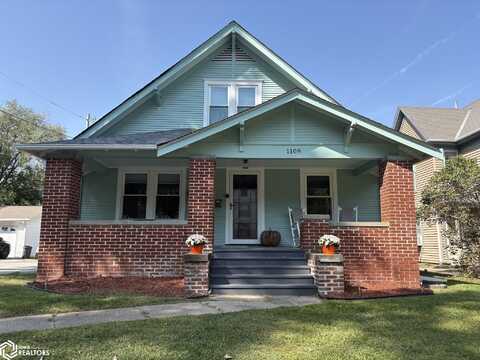 1109 N 8th Street, Red Oak, IA 51566
