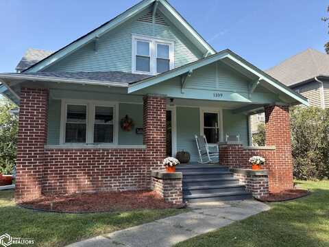 1109 N 8th Street, Red Oak, IA 51566