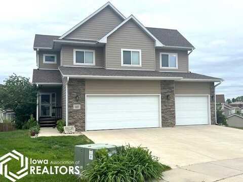 1009 Pine Brooke Ct., Clear Lake, IA 50428