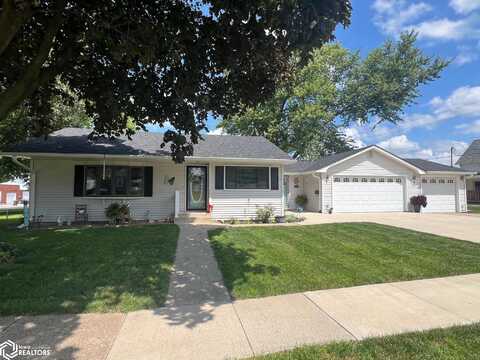 703 2nd Street, Sully, IA 50251